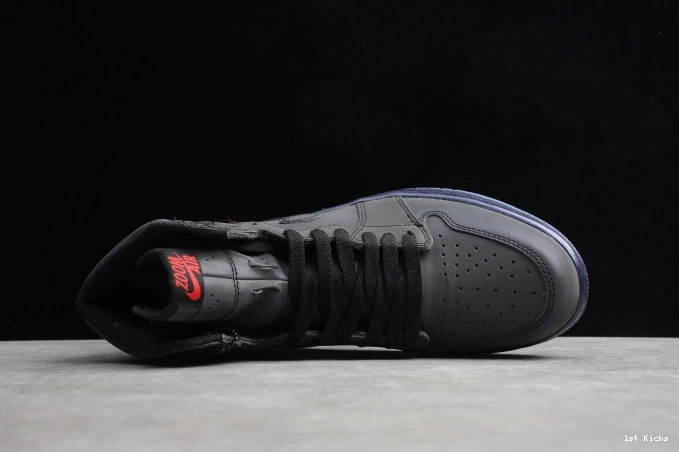 1st Kicks Retro 1 High Fearless Jordan BV0006-900 Zoom Air 0711